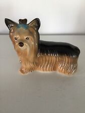 ceramic yorkshire terrier for sale  Stow