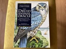 Druid animal oracle for sale  NEWARK