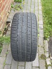 Pirelli pzero 255 for sale  WHITCHURCH