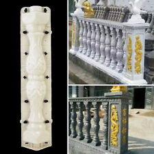 Pairs moulds balustrades for sale  Shipping to Ireland