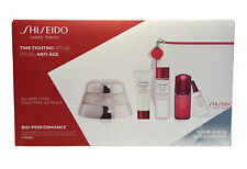 Shiseido bio performance gebraucht kaufen  Deutschland
