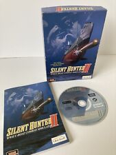 Boxed silent hunter for sale  BRISTOL