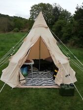 Outhaus kiowa tipi for sale  SUNDERLAND