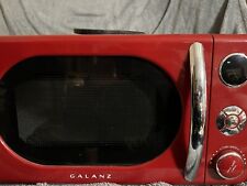 Galanz retro microwave for sale  Blythewood