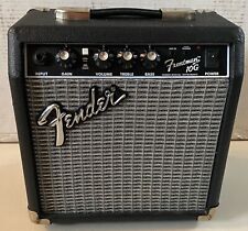 Amplificador de Guitarra Fender Musical Instruments Frontman 10G 10 G - Buen Estado segunda mano  Embacar hacia Argentina