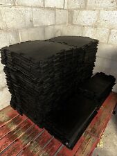 Rubber flooring heavy for sale  BARNSLEY