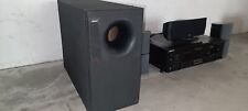 Subwoofer 400 bose usato  Rimini