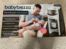 Baby brezza new for sale  Charlotte