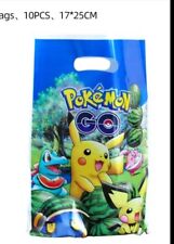 Pokemon pikachu loot for sale  IPSWICH