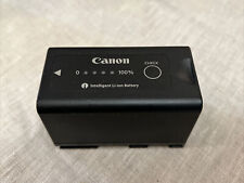 Canon BP-955 Lithium-Ion Battery Pack Ex for sale  Shipping to South Africa