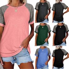 Women short sleeve for sale  USA