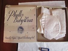 Vintage phyllis baby for sale  New Providence