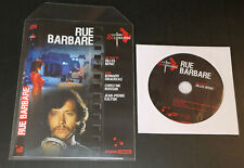 Dvd rue barbare d'occasion  Bayeux