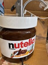 Nutella dispenser dosatore usato  Genova