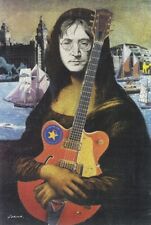 John lennon mona for sale  MOLD