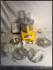 Kitchenaid cup kfp740 for sale  Charlotte