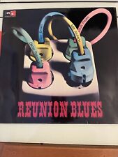Reunion blues 20908 for sale  BECKENHAM