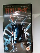 Hellboy for sale  HUNTINGDON