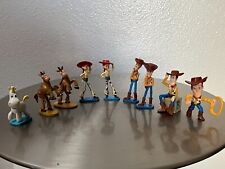 Toy story figurines for sale  Granada Hills