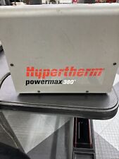 Hypertherm powermax 380 for sale  Gallatin