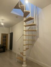 Spiral staircase calgary for sale  ILFORD