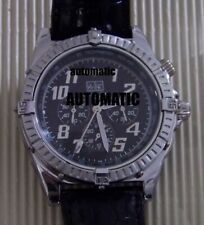 Armbanduhr automatic datumsanz gebraucht kaufen  München