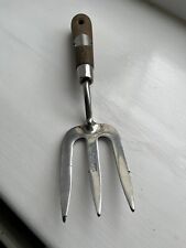 Garden hand fork for sale  NEWHAVEN