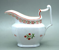 Staffordshire porcelain c1780 for sale  Shipping to Ireland