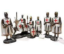 medieval figures for sale  LONDON