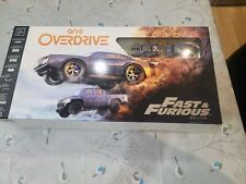 Anki overdrive fast for sale  BEDWORTH