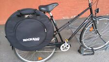 Beckentasche cymbalbag fahrrad gebraucht kaufen  Berlin