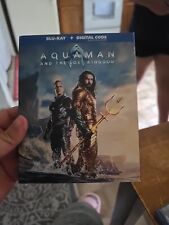 Aquaman and the d'occasion  Expédié en Belgium