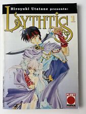 lythtis manga usato  Caserta