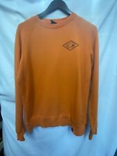 Mens finisterre orange for sale  EXMOUTH