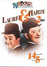 Laurel hardy vol. for sale  Denver