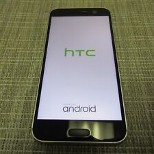 HTC 10 (PORTADORA DESCONHECIDA) ESN LIMPO, FUNCIONA, POR FAVOR LEIA!! 59101 comprar usado  Enviando para Brazil