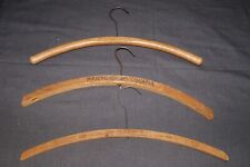 Vintage wooden hangers for sale  Sioux Falls