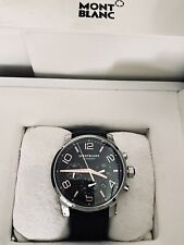 Montblanc timewalker 101548 for sale  READING