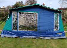 Sunncamp chateau frame for sale  TUNBRIDGE WELLS