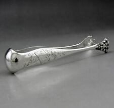 Pince sucre argent d'occasion  Limoges-