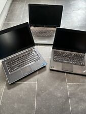 Joblot laptops spares for sale  SHEFFIELD