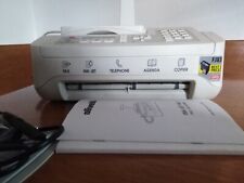 Fax olivetti lab usato  Erba