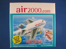 AIR 2000 RADIO CONTROLLED PLANE for sale  Shipping to South Africa