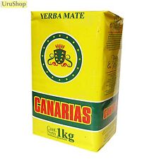 Canarias yerba mate for sale  LEICESTER