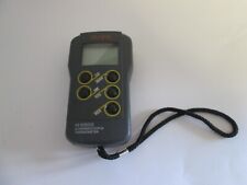 Thermomètre numérique hanna d'occasion  Marsannay-la-Côte