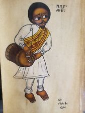 Ethiopian paintings pigment for sale  Noble