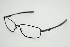 Óculos de sol Oakley SPLINTER preto fosco armação apenas 61-18-116, usado comprar usado  Enviando para Brazil