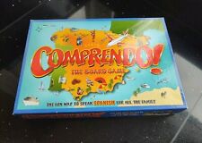 Comprendo board game for sale  Shipping to Ireland