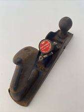 Vintage Paramo No10 'Plane Master' Bench Plane - Woodwork- (#4.4) for sale  Shipping to South Africa