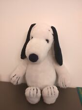 Peluche snoopy 1968 d'occasion  Marseille XI